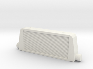 Illustration for article titled 3D printing and customizing Hotwheels?